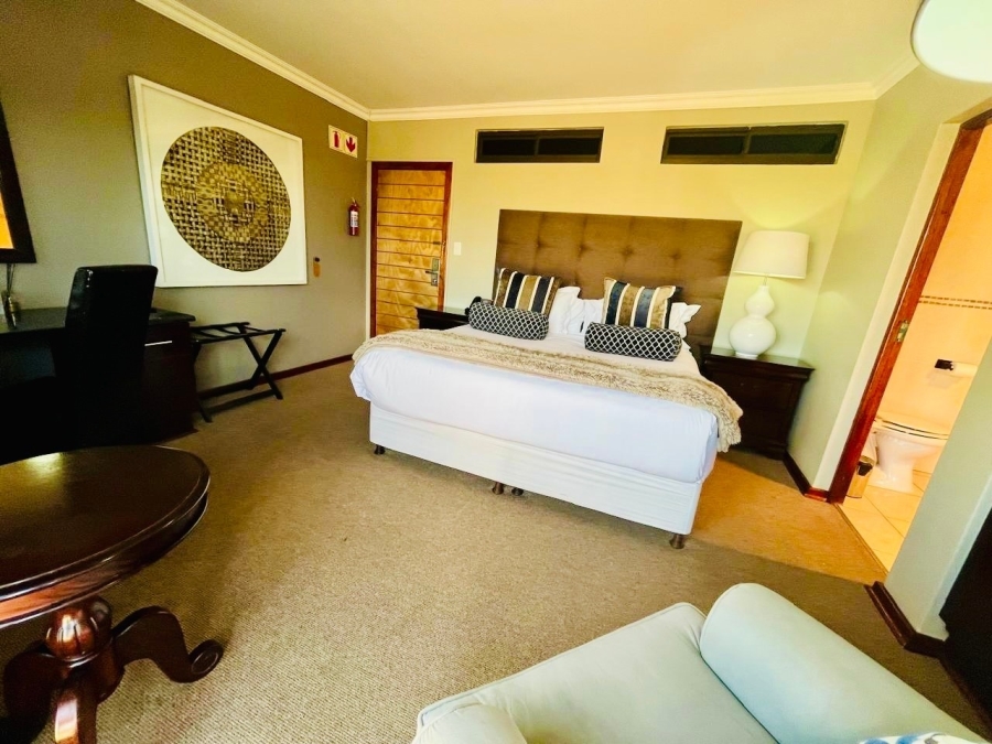 Commercial Property for Sale in Groenvlei Sh Free State